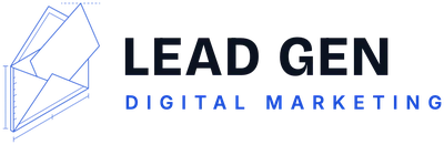 Lead Gen Digital Marketing logo